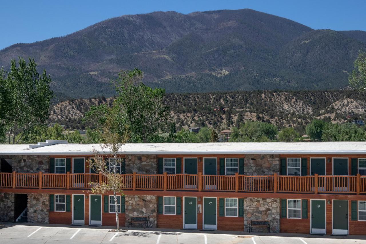 Silver Ridge Lodge Salida Kültér fotó